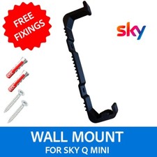Sky Q Mini Box Wall Mount