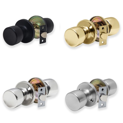 Xfort tulip passage knob - knob, set