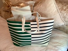 Lacoste Shopping Bag &