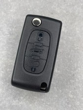 Fits Peugeot 3 Button 106 206