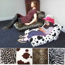 ANIMAL Bean Bag Gaming  Seater