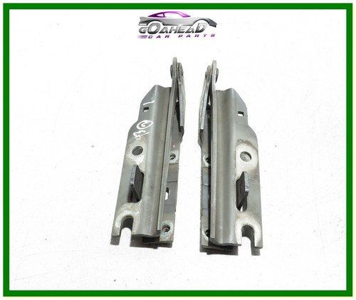 Saab bonnet hinges 1 - 93, 9-3