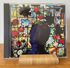 David Bowie Tonight CDP 7 46047 2 EMI (Made In Japan)