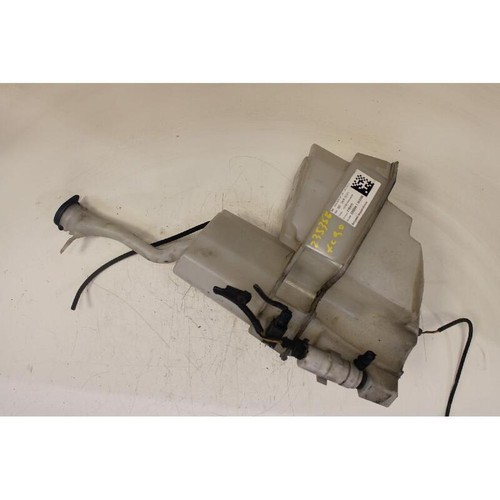 Screen washer tank - washer, volvo