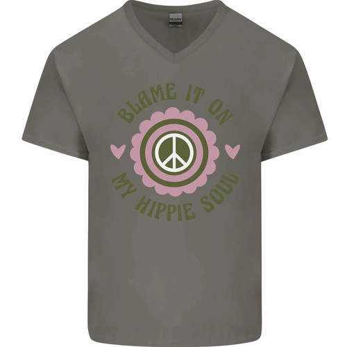 Blame hippy soul 60s - my,