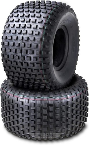 Wanda 22x11 atv tires - wanda,