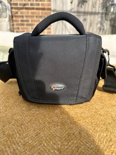 Lowepro edit 110 camcorder and - lowepro,