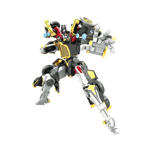 Tobot warrior korea cartoon - warrior,