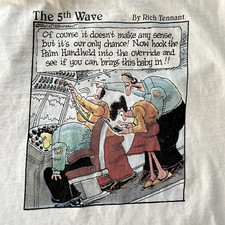 Vintage Palm Pilot Shirt XL