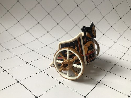 Playmobil 6868 romans - 6868,