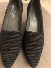 Peter Kaiser Ladies Black