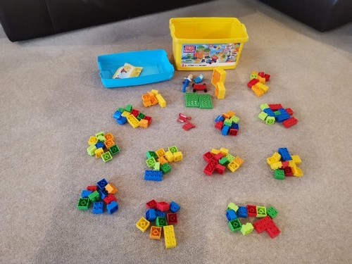 Collection mega bloks - collection, of