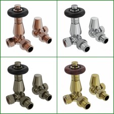 Traditional Antique Design TRV