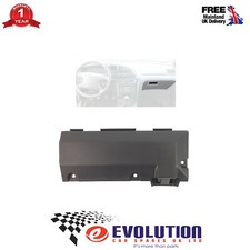 Glove box catch handle - box,