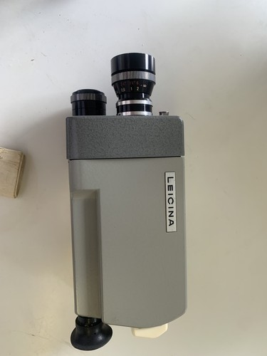 Leicina recorder - leicina,