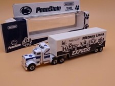 Matchbox PennState "Nittany