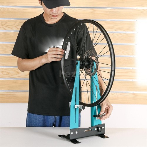 Professional bike wheel - bike, truing
