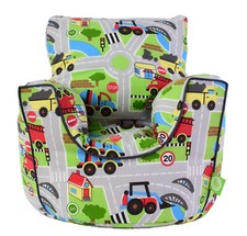 Bean lazy toddler road map - lazy,