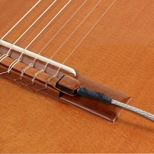 Folk Acoustic Guitar Bridge