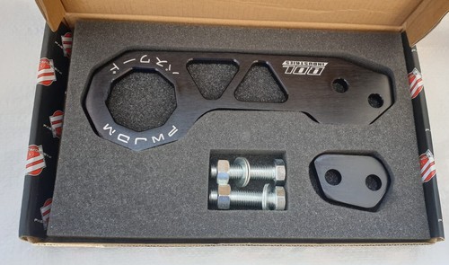 Black password universal jdm - black,