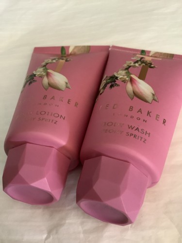 Ted baker gift set peony