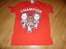 BOYS AGE 9-10 T-SHIRT