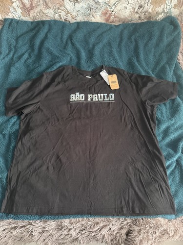 Jacamo men black shirt - jacamo, t-shirt