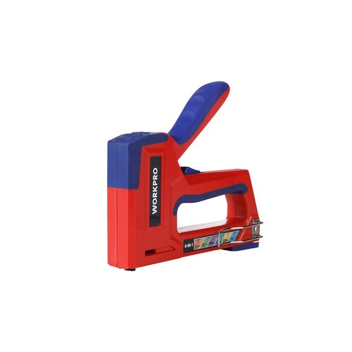Workpro wp223002 1 staple - 6-in-1,