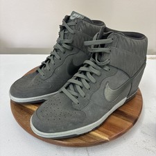 2013 Nike Dunk Sky High women