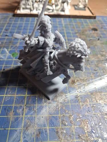 Warhammer the old world - warhammer,