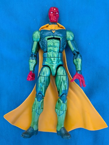 Marvel legends vision - legends,
