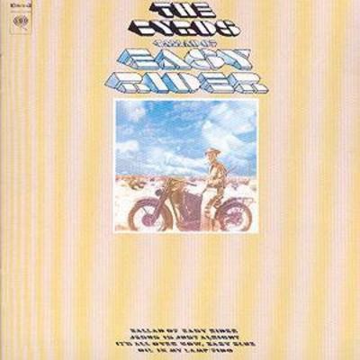 The byrds ballad easy - ballad,