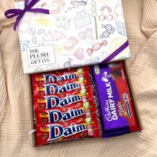 Cadbury dairy milk daim - cadbury,