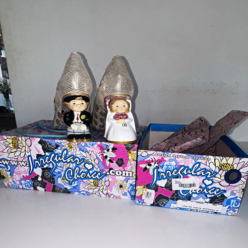 Irregular choice love you - choice, i