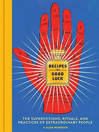 Recipes for good - luck:, the