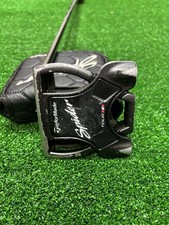TaylorMade Spider Tour Black 35" Putter
