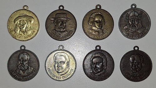 Tudor shipmates commemorative - tudor,