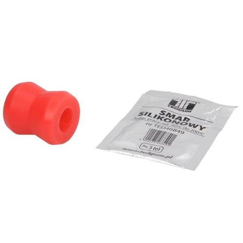 Fits tedgum ted10612 mounting - fits,