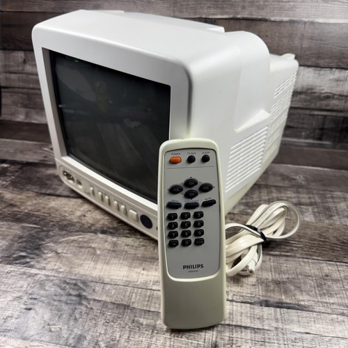 Philips pr0930x301 13in crt - pr0930x301, tv