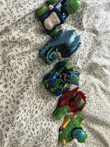Masks bundle vehicle set - vehicle,
