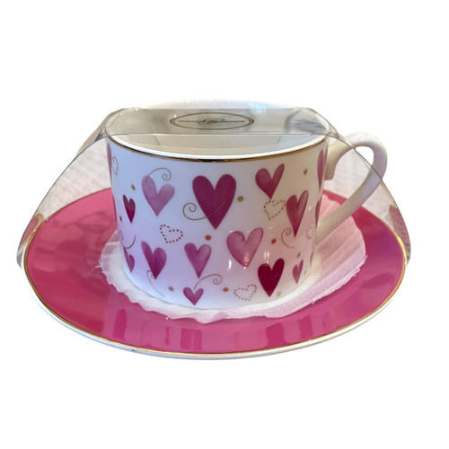 Set grace teaware teacup - set, of