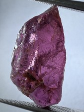 13.2 Ct Natural Purple Garnet