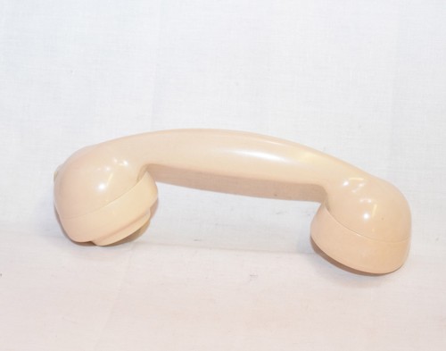 Pmg ivory telephone - ivory,