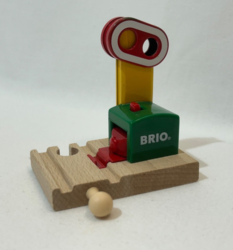 Brio magnetic signal 33868 - brio,