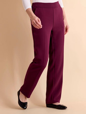 David Nieper Straight Leg