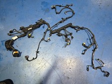 01# Engine wiring loom Peugeot