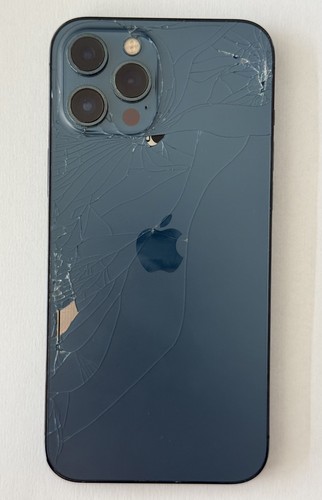 Iphone pro max 256gb - iphone,