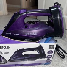 Tower T22008 CeraGlide 2-in-1