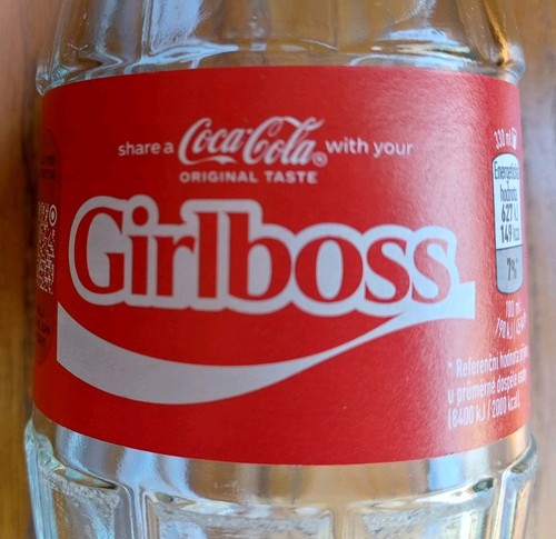 Girlboss czech slovak - girlboss,