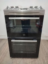 Aeg cgx1130acm gas cooker - aeg,